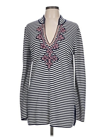 Tory Burch Cardigan (view 1)