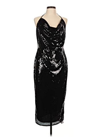 Yumi Kim Cocktail Dress (view 1)