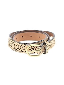J.Crew Factory Store Belt