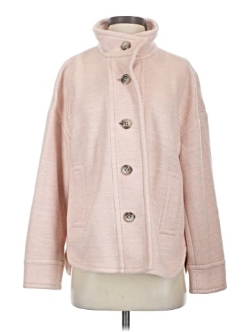 Ann Taylor Coat (view 1)