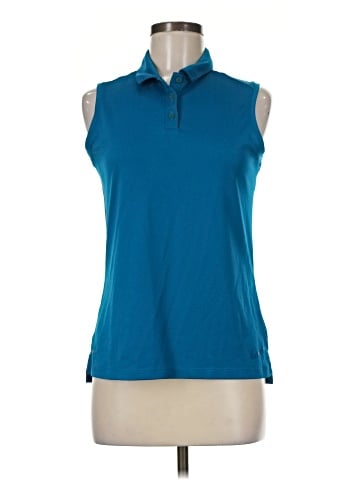 Nike Sleeveless Blouse (view 1)
