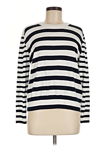 L.L.Bean Pullover Sweater (view 1)