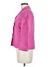 Pendleton 100% Linen Pink Blazer Size 8 Petite - photo 5