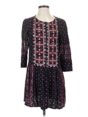 Vanessa Virginia Casual Dress (view 1)
