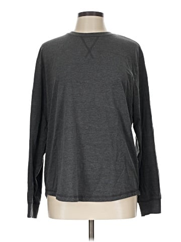 Weatherproof Long Sleeve T-Shirt (view 1)