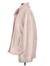 Ann Taylor Solid Pink Coat Size S - photo 5