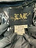 Live A Little Metallic Black Jacket Size S - photo 6