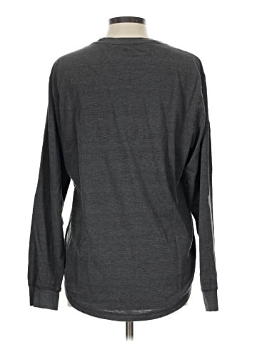Weatherproof Long Sleeve T-Shirt (view 2)