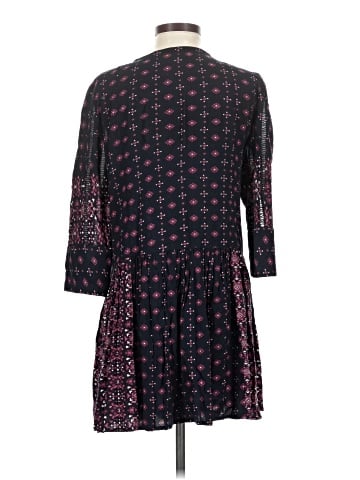 Vanessa Virginia Casual Dress (view 2)
