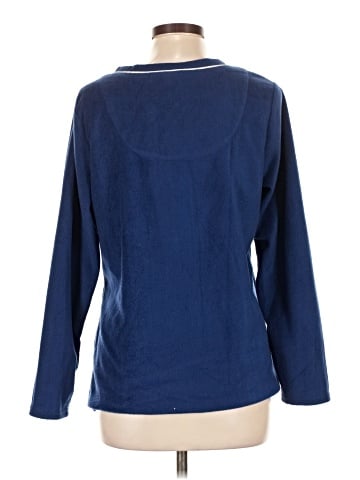 Liz Claiborne Pullover Sweater (view 2)