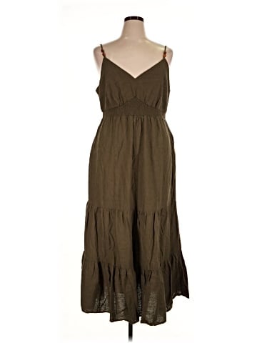 Nicole Miller New York Casual Dress (view 1)