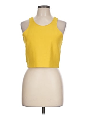 BCBGMAXAZRIA Tank Top (view 1)