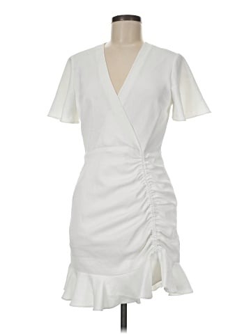 Sandro Cocktail Dress (view 1)