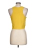 BCBGMAXAZRIA Yellow Tank Top Size L - photo 2