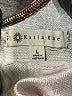 Katia Rae Print Brown Cocktail Dress Size L - photo 7
