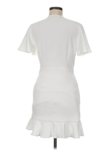 Sandro Cocktail Dress (view 2)