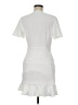 Sandro White Cocktail Dress Size EU (FR) 38 / US 6 - photo 2