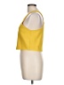BCBGMAXAZRIA Yellow Tank Top Size L - photo 5