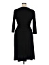 Nine West Black Cocktail Dress Size 14 - photo 2