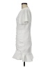 Sandro White Cocktail Dress Size EU (FR) 38 / US 6 - photo 5