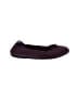 ROTHY'S Burgundy Flats Size 7 1/2 - photo 1