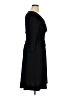 Nine West Black Cocktail Dress Size 14 - photo 4