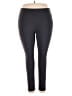 Primark Gray Active Pants Size 2XL - photo 1