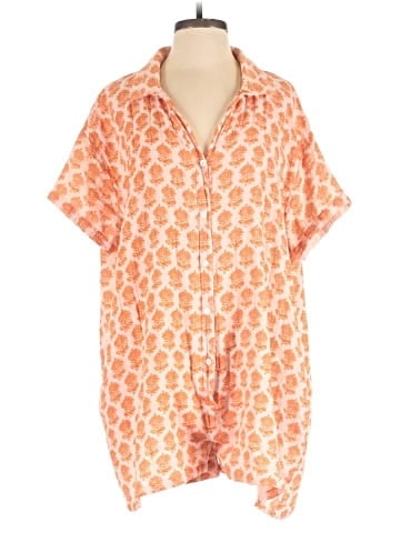 Subtle Luxury Romper (view 1)