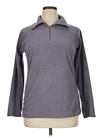 Columbia Fleece (view 1)