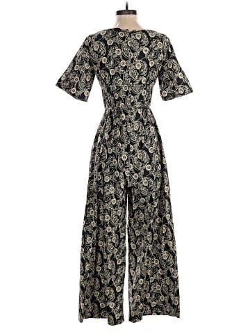 Rebecca Taylor Jumpsuit (view 2)