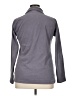 Columbia 100% Polyester Gray Fleece Size XL - photo 2