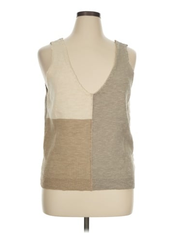 Lulus Sweater Vest (view 1)