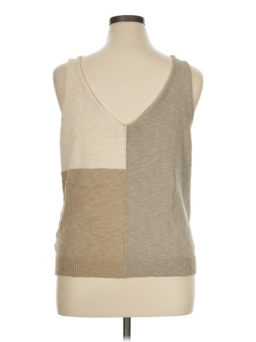 Lulus Sweater Vest (view 2)