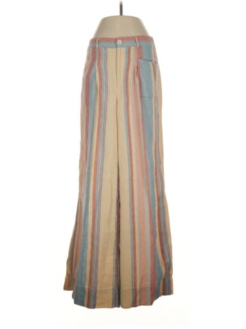 By Anthropologie Linen Pants (view 1)