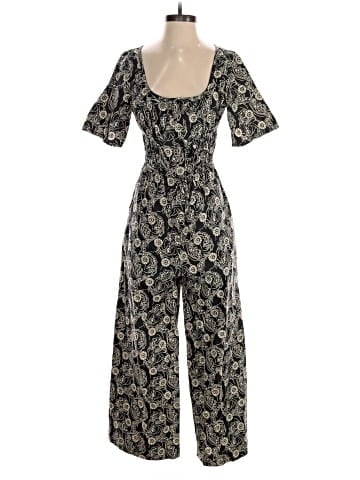 Rebecca Taylor Jumpsuit (view 1)