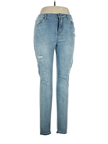 True Craft Jeans (view 1)