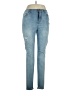 True Craft Solid Blue Jeans Size 15 - photo 1