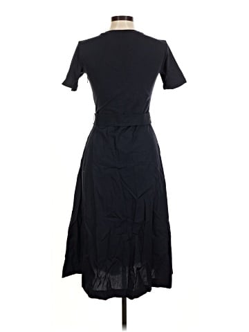 Ann Taylor Casual Dress (view 2)