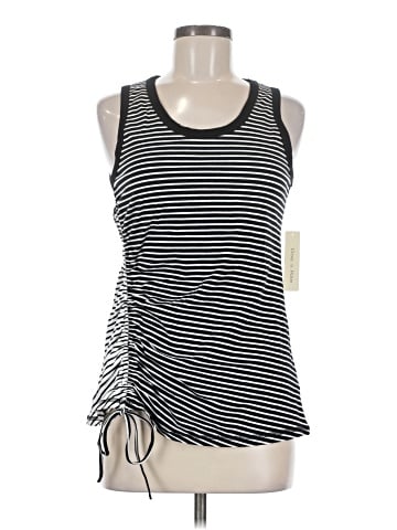 Doe & Rae Sleeveless Top (view 1)