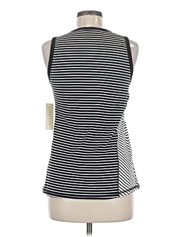 Doe & Rae Sleeveless Top (view 2)