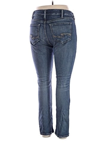 Silver Jeans Co. Jeans (view 2)