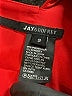Jay Godfrey Solid Red Jumpsuit Size 2 - photo 4