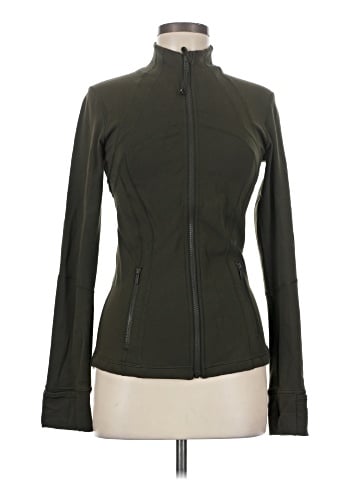 Lululemon Athletica Jacket (view 1)