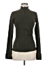 Lululemon Athletica Green Jacket Size 6 - photo 1