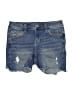 Seven7 Blue Denim Shorts Size 6 - photo 1