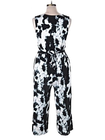 B Collection by Bobeau Jumpsuit (view 2)