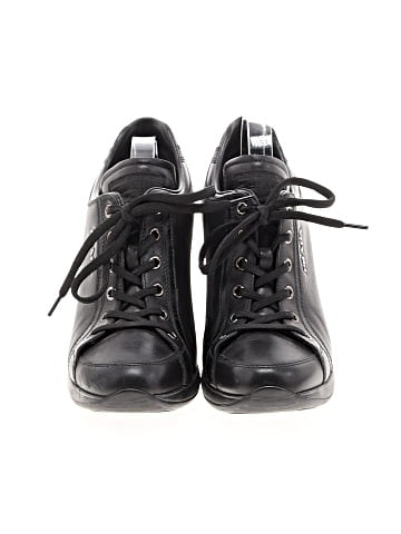 Prada Linea Rossa Wedges (view 2)