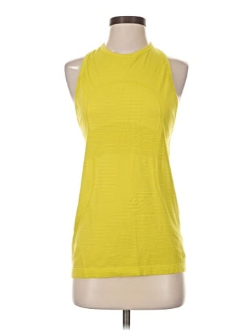 Lululemon Athletica Active Tank (view 1)