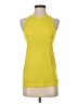Lululemon Athletica Yellow Active Tank Size S - photo 1