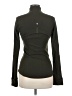 Lululemon Athletica Green Jacket Size 6 - photo 2